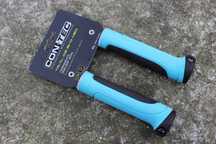 Contec Trail D3 Evo Lock-On mansoane