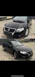 Passat 1.9 TDI BLS 2008