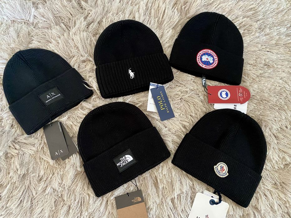 Caciula unisex bumbac 100%