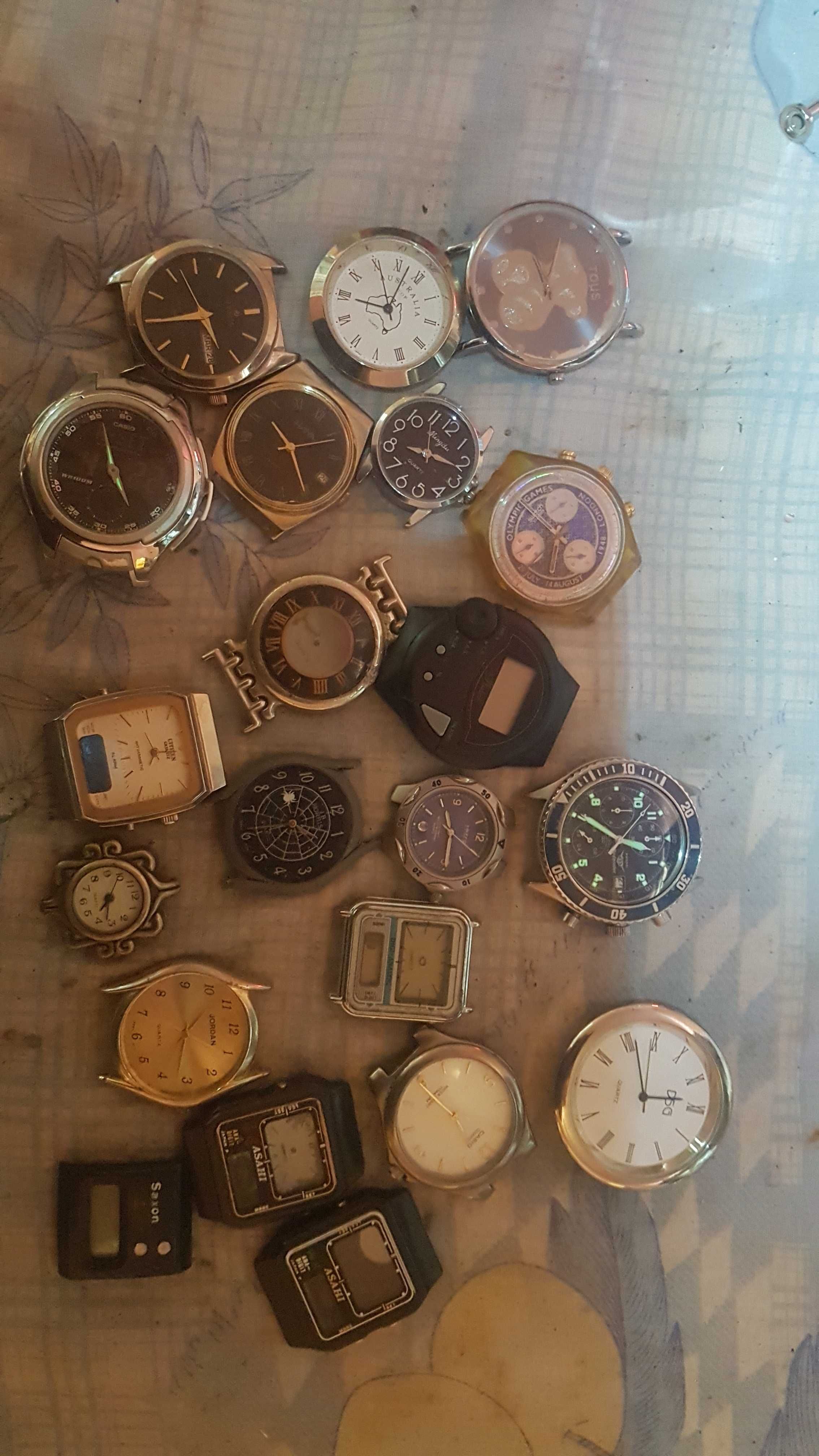 Obiecte vechi de colectie ceasuri vechi