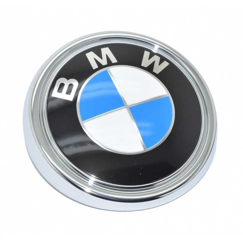 Emblema portbagaj originala Bmw X5 F15 / X6 F16