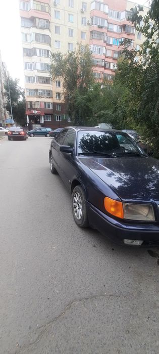 Продам ауди 100 с4