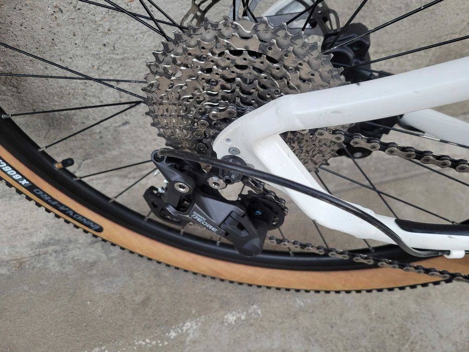Bicicleta mtb yosemite 27.5 S