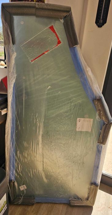 Geam usa stanga tractor John Deere  6920, 6930, 6400, 6600, 6150M ,