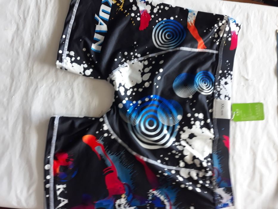 Boxeri nr xl/xxl