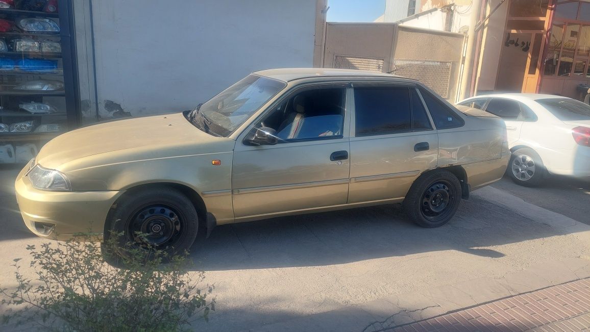 Nexia 1.6 xolati yaxshi