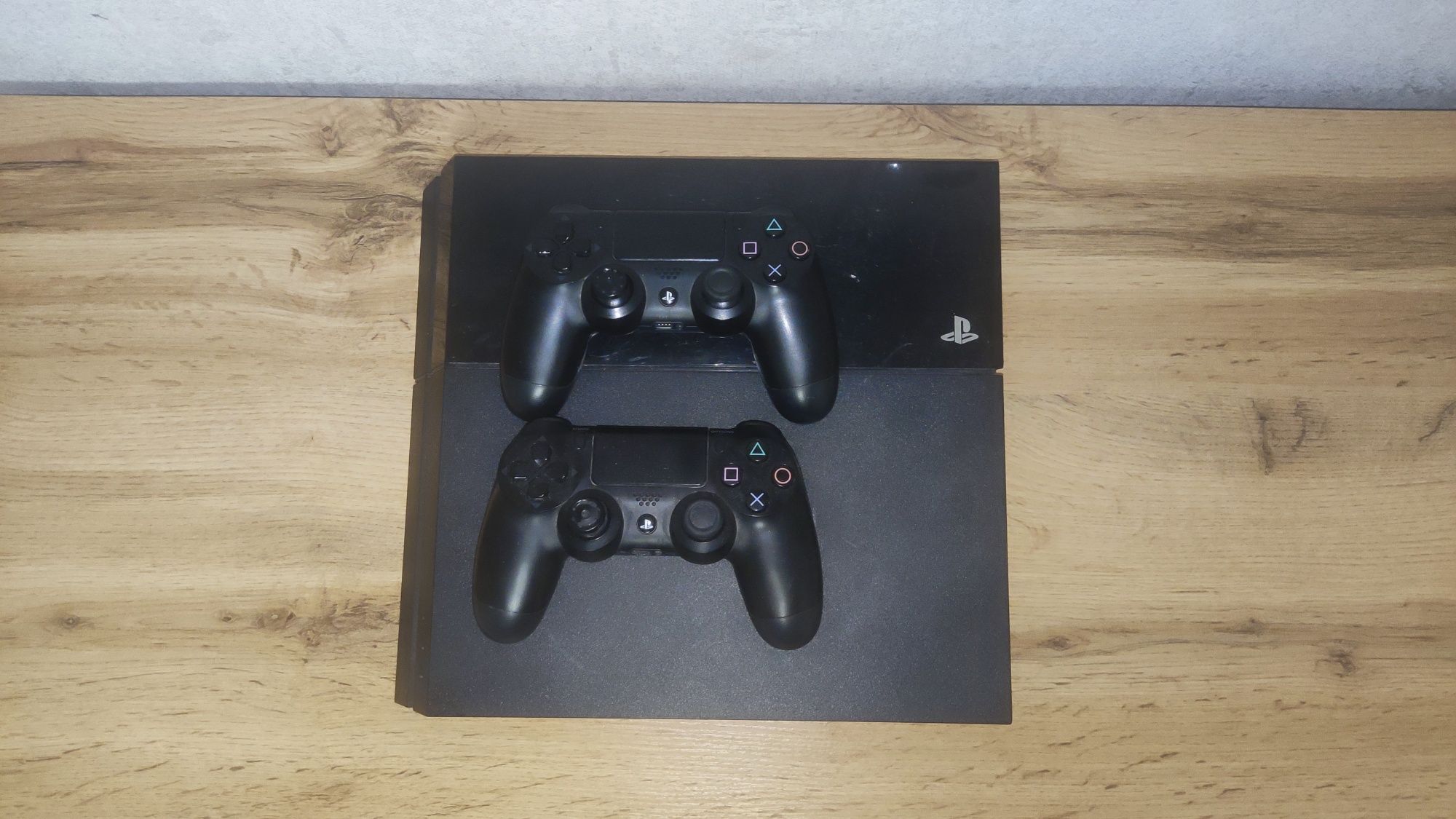 playstation 4 fat срочно