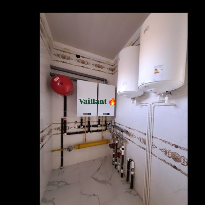 Vaillant T7 sotiladi