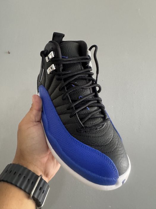 Nike  Air Jordan 12 retro