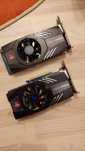 ‼️Placa video ATi AMD HD 6850