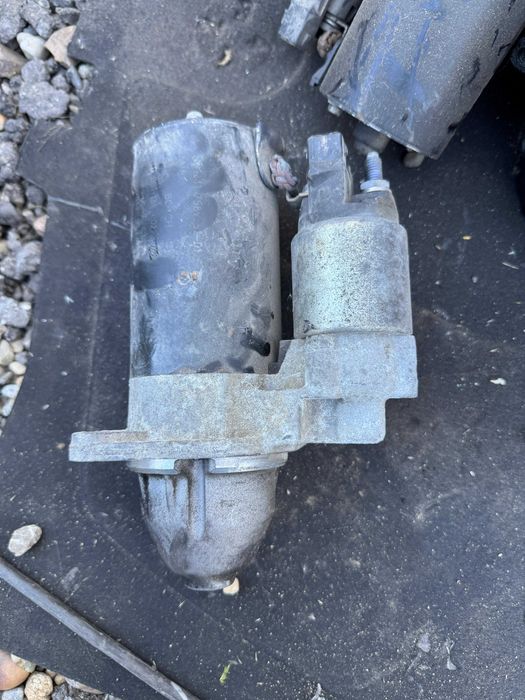 Electromotor bmw e87,e90,e60 1.6i,1.8i,2.0i N43