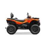 CF Moto CForce 520L EPS CFMOTO cforce X5 520l EPS T3B 2025