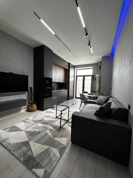 своя квартира 3/7/8