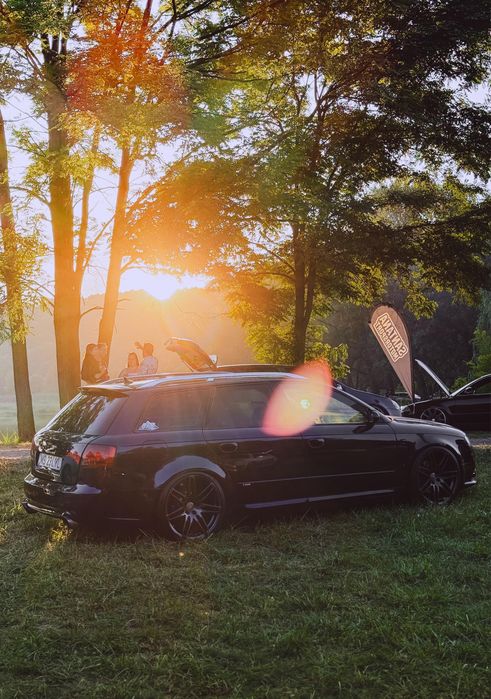 Audi a4 b7 2.0 TDI