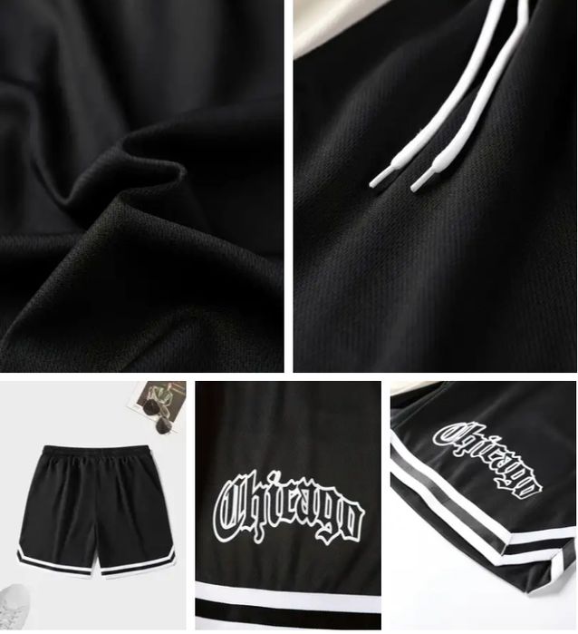 Pantaloni scurți comozi