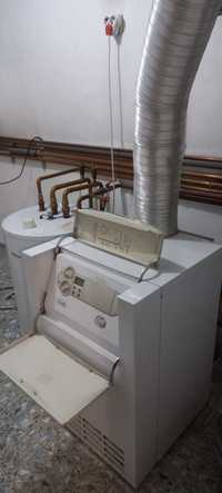 Centrala termica Vaillant 41kW