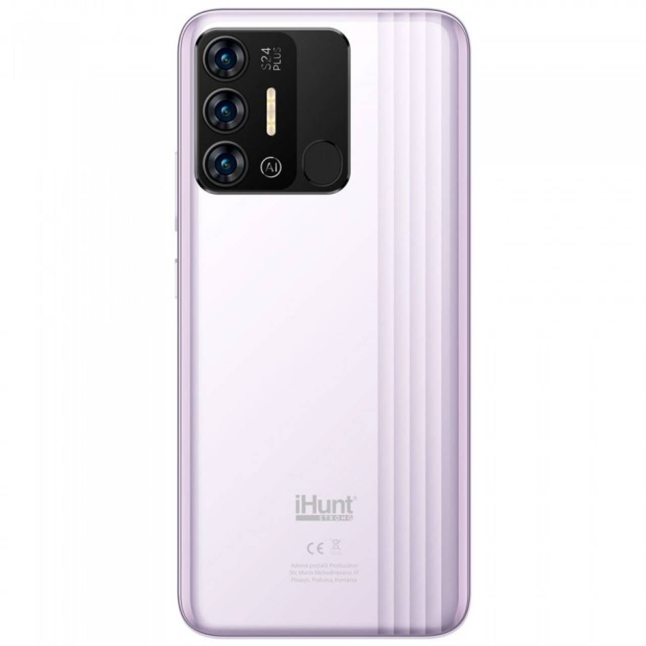 Telefon Mobil iHunt S24 Plus Lavender