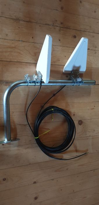 Antena aplificare semnal 4G