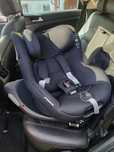 Cybex Sirona GI I-Size - Isofix