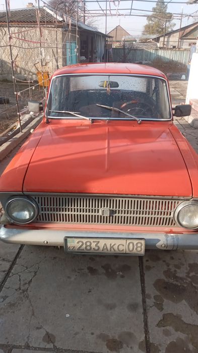 Продам масквич 412