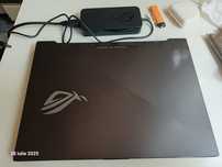 Laptop gaming Asus Rog GL504G