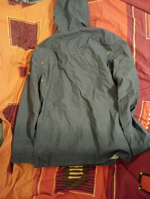 Geacă anotimp toamnă măsură M