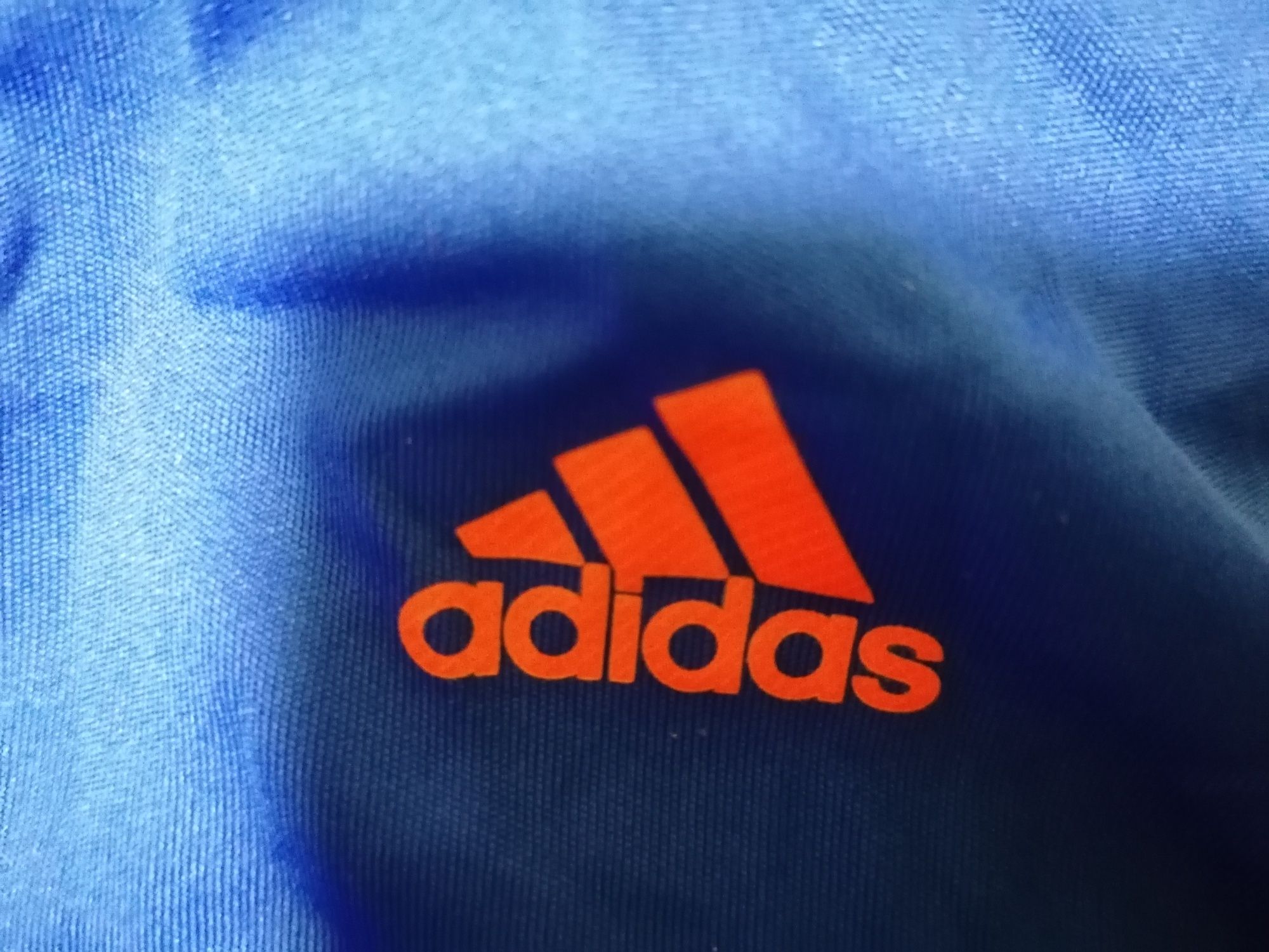 Спортни потник Adidas, M размер