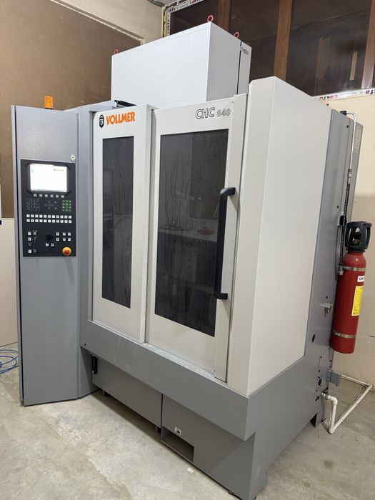 Заточка пильных дисков высокого качества на оборудовании немецкого про