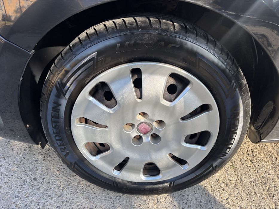 Fiat duoblo 2.0 D power 2011 euro5 import Olanda