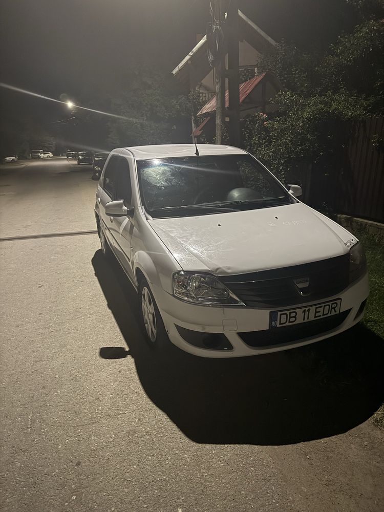 Logan 2012 1.5 dci