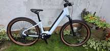 Vand bicicleta electrica smart Cube Reaction Hybrid SLT baterie 750