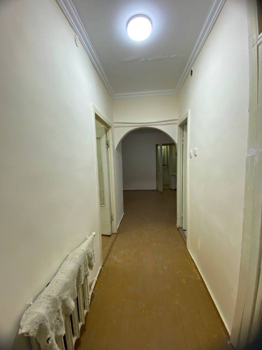 Аренда квартира на долгосрочна