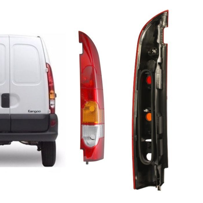 Стопове Renault Kangoo Рено Канго 03-07