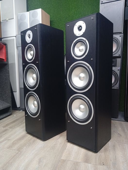 Тонколони ELTAX Concept 400