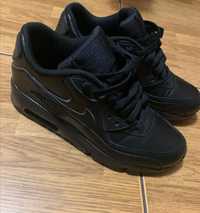 Nike Air Max originali, piele naturala