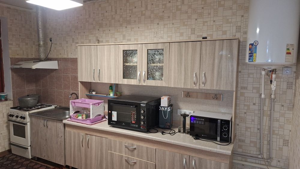 Уй стылады кадастыр бар