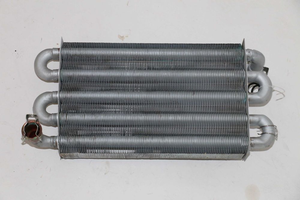 Recuperator Schimbator principal sec centrala Protherm Jaguar Condens