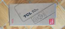 TCL 50 5G 128GB 4GB + 4GB RAM