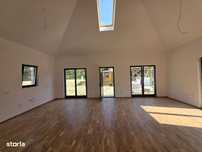 Ultima  casa in Corunca la cheie, 6 arii teren, 9% TVA promotie!