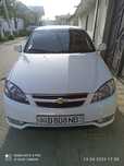 chevrolet Gentra