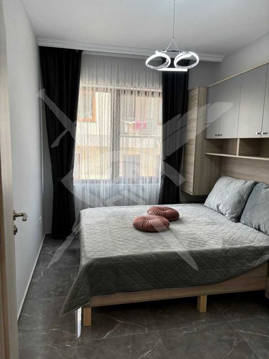 Двустаен апартамент в кв. Драгалевци № 162990