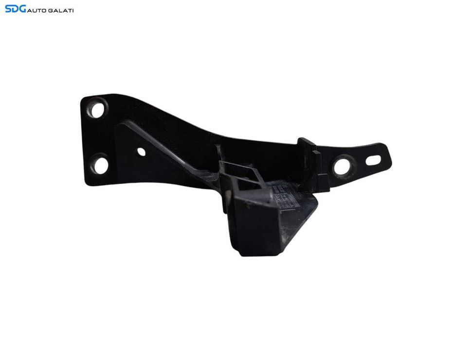 Suport Far Stanga Audi A4 B6 2001 - 2005 Cod 8E0805363 [N1171]