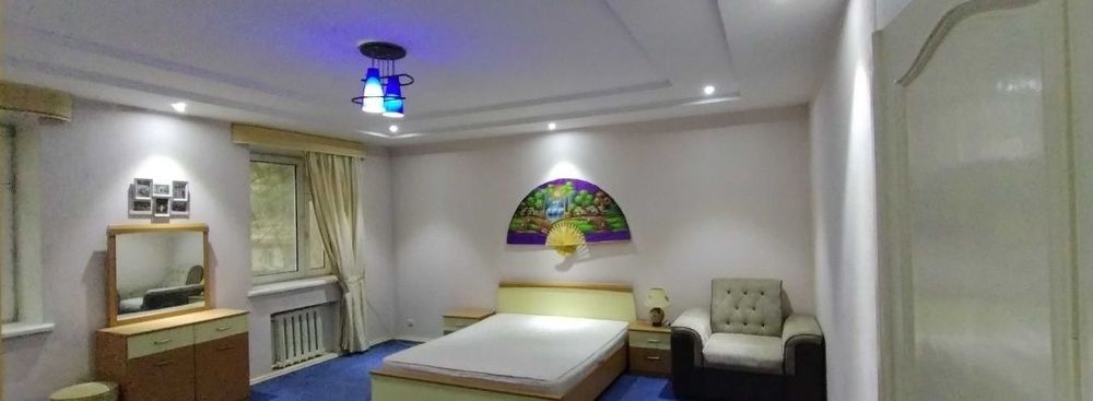 Аренда квартиры 3/2/4 Ц13 Лабзак. Шайхантахурский район.