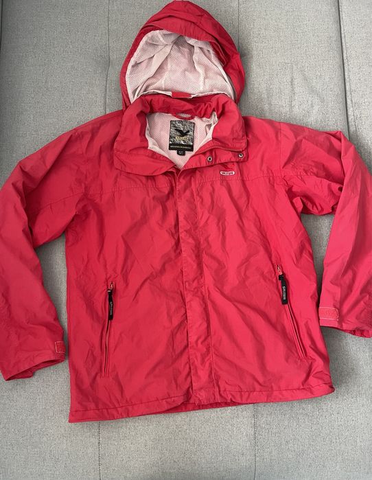 Jacheta outdoor, Salewa