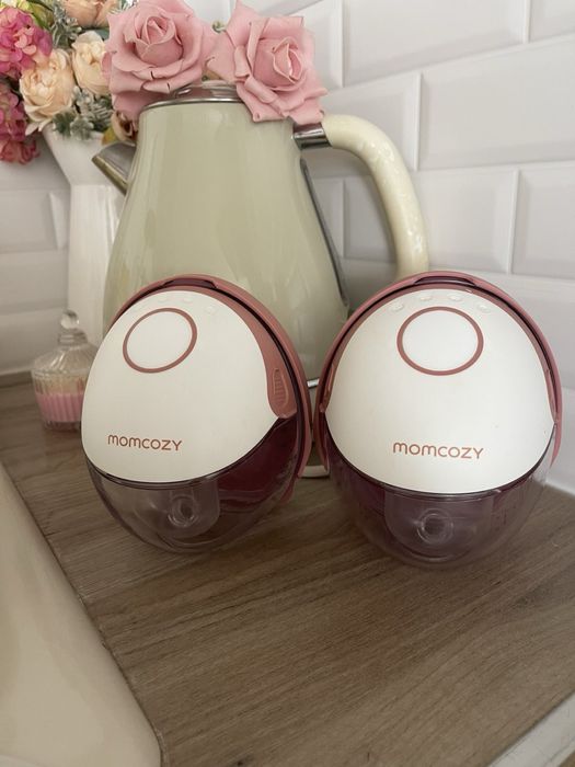 Електрическа помпа за кърма momcozy