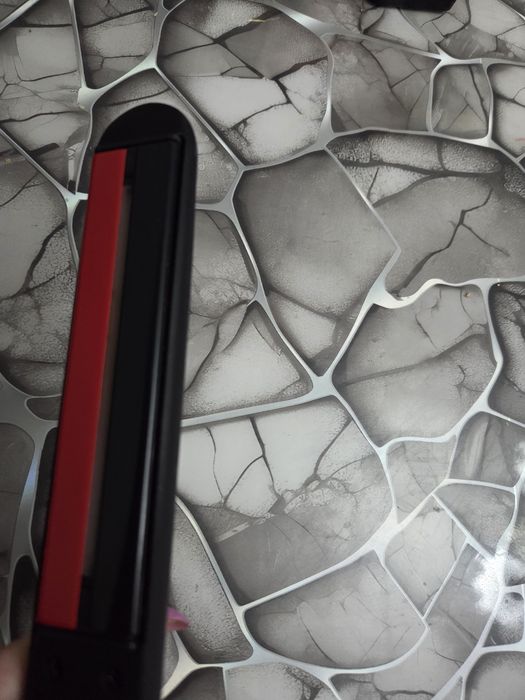 Инфрачервена преса за коса Upgrade