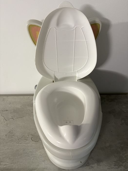 Olita interactiva cu lumini