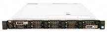 Server Dell PowerEdge R630, 128GB RAM DDR4, 2x E5-2683 v3, 2x750W PSU