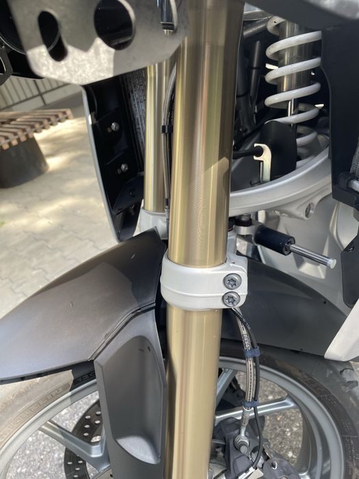 BMW R1200 Gs LC.