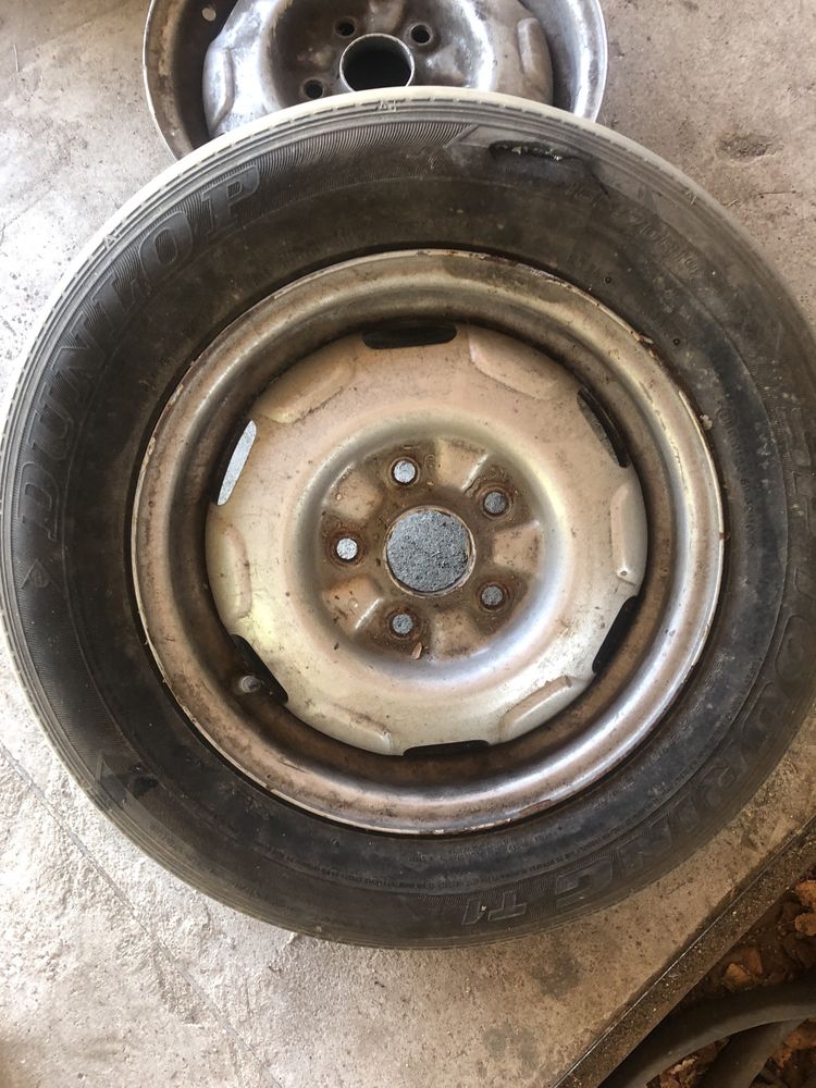 Продам диски r14